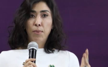 Diputada Norma Pimentel impulsa iniciativa para fortalecer la transparencia y rendición de cuentas del Poder Judicial